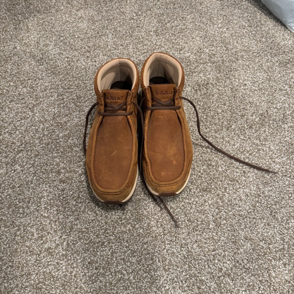 Ariat Spirfire H2O - US size 11D - Picture 4 of 4